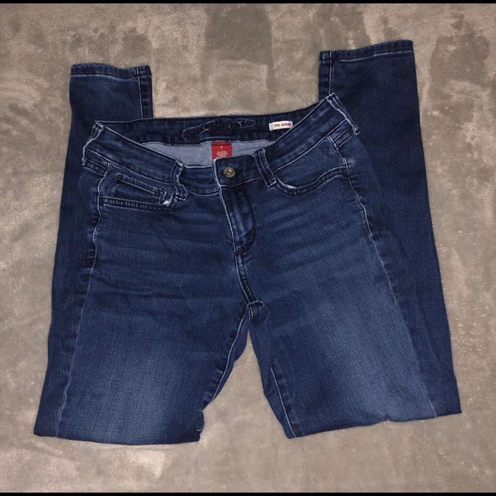 Arizona jeans